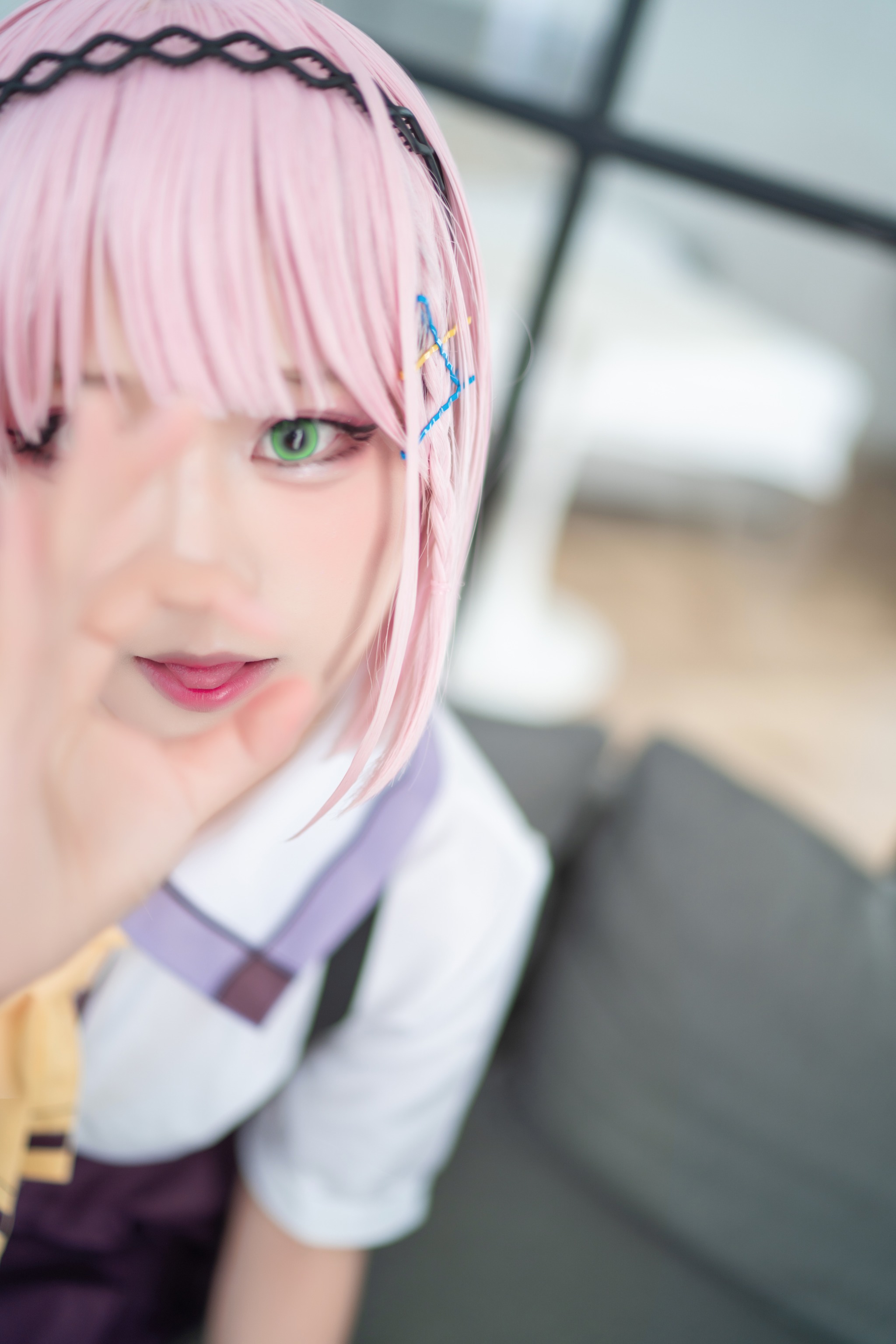 图片[1]-lunananya – NO.003 谷风天音 [36P]-XikXak